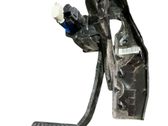 Brake pedal