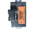 Module de contrôle de boîte de vitesses ECU