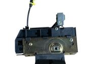 Tailgate/trunk/boot lock/catch/latch