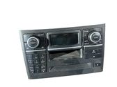 Radio/CD/DVD/GPS head unit
