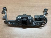 Windshield/windscreen camera