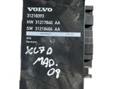 Tailgate/trunk control unit/module
