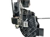 Rear door lock