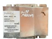 Suspension control unit/module