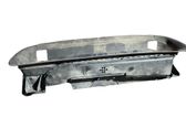Intercooler air guide/duct channel