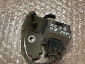 Air suspension front height level sensor