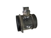 Mass air flow meter