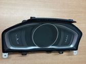 Speedometer (instrument cluster)