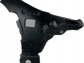 Front bumper mounting bracket