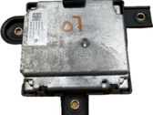 Autres unités de commande / modules