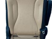 Front driver seat