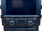 Radio/CD/DVD/GPS head unit