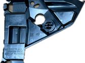 Rear bumper mounting bracket