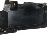 Front wheel arch liner splash guards