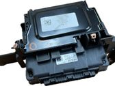 Autres unités de commande / modules