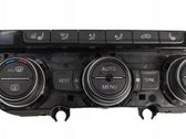 Un conjunto de interruptores