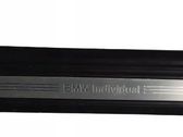 Sill/side skirt trim