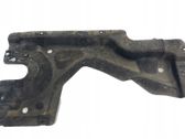 Unterfahrschutz Unterbodenschutz Motor