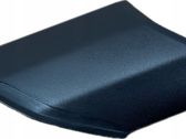 Rubber seal front door (on door)