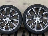 Felgi aluminiowe R19
