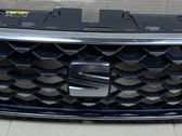 Front grill