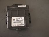 Module de contrôle de boîte de vitesses ECU