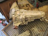 Manual 6 speed gearbox