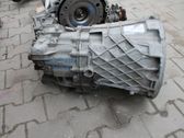 6 Gang Schaltgetriebe