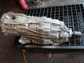 Automatic gearbox