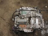 Automatic gearbox