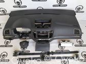 Armaturenbrett Cockpit