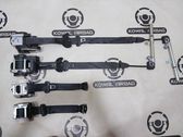 Set of seat belts