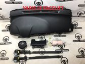 Armaturenbrett Cockpit