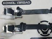 Set of seat belts