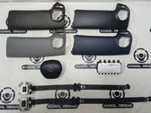 Airbag set