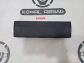 Knee airbag