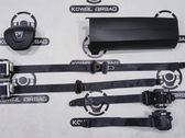 Airbag set