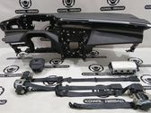 Airbag-Set mit Verkleidung