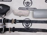 Kit d’airbag