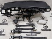 Airbag-Set mit Verkleidung