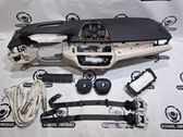Airbag-Set mit Verkleidung