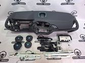 Kit airbag avec panneau