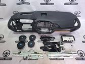 Airbag-Set mit Verkleidung