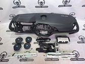 Airbag-Set mit Verkleidung