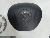 Airbag de volant