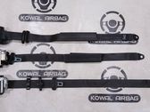 Set of seat belts