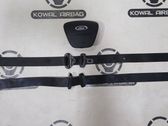 Airbag-Set