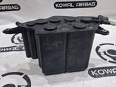 Cartouche de vapeur de carburant pour filtre à charbon actif
