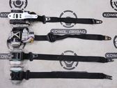 Set of seat belts
