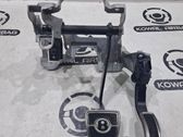 Pedal assembly